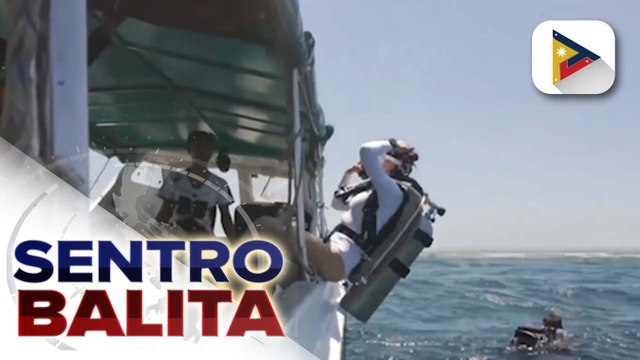 World-class diving destinations ng Pilipinas, bumida sa DRT show sa Beijing, China