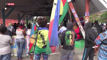 Nouvelle Calédonie : l'accord de Bougival rejeté par le mouvement indépendantiste