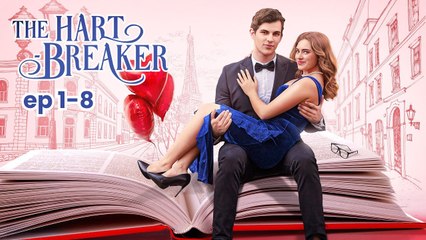 [HOT] Me Rompió el Corazón (sub es) - The Hart-Breaker - Tranquil Mind Space