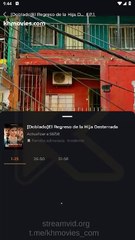 [Doblado ES] El Regreso de la Hija Desterrada en Español