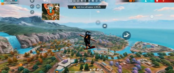 14 kills | Battle Royal Level Up Gameplay |