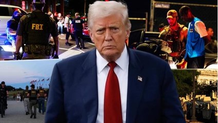 ABD Ulusal Muhafızları, Washington Anıtı önünde askeri araçlarla toplandı