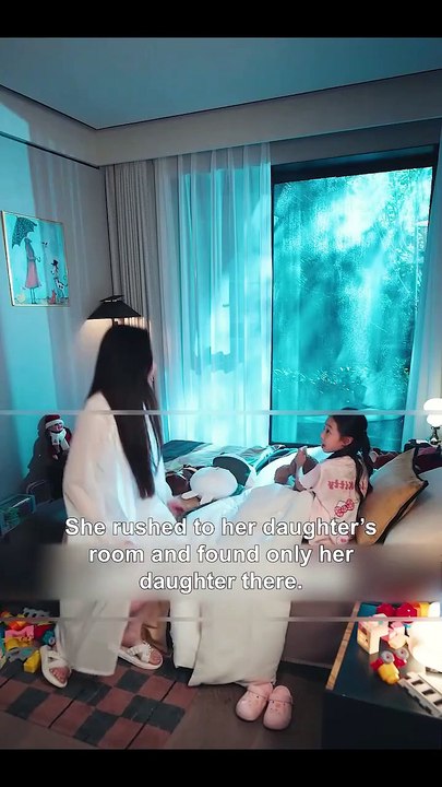 She Discovered Her Husband Was Her Mother's Killer — So She Served Him Red Wine and Waited