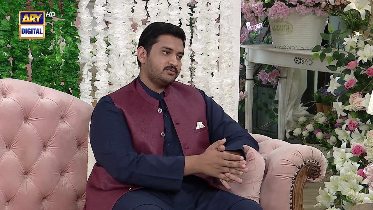 Good Morning Pakistan | Pakistani Tujhe Salaam Special | 13th Aug 2025 | ARY Digital