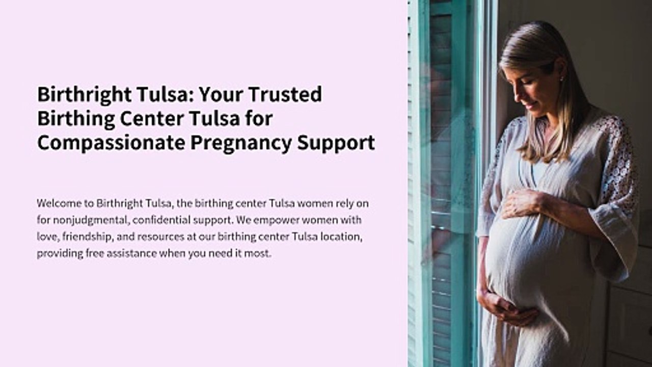 Birthing Center Tulsa