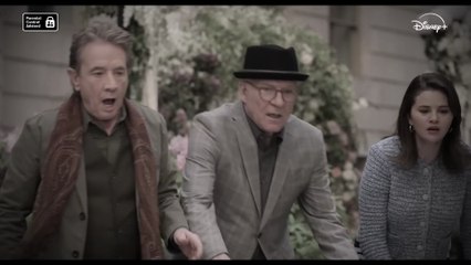 Only Murders in the Building - S05 Trailer (English) HD