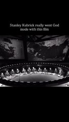 Dr. Strangelove (1964) is a dark comedy directed by Stanley Kubrick