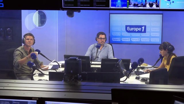 Canicule : pourquoi la SNCF annule certains trains