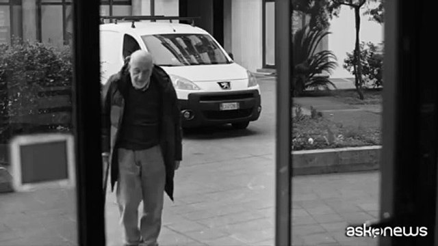 Gianni Berengo Gardin e Ferdinando Scianna, l'incontro tra i maestri della fotografia