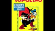 TOPOLINO---N. 907