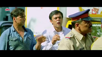 आईने से चुम्मा पास करने की नयी तरकीब 😝 Akshay Kumar - Sonakshi Sinha जबरदस्त कॉमेडी सीन | Holiday