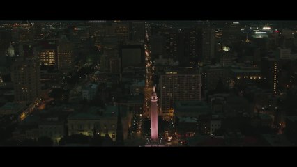 Regardez la Bande-annonce en Version Originale de 'Hierarchy' 🎬