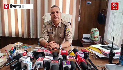 BJP विधायक के चाचा के स्ट्रोन क्रशर पर छापेमारी, खनन मटेरियल और मशीनरी जब्त, संचालक का आरोपों से इनकार