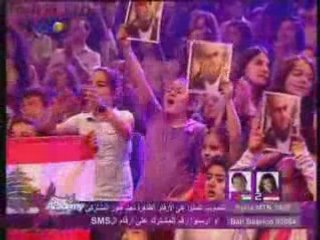 Prime 17 16/05 - Massari Nader Star Academy LBC5 (5)