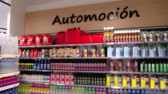 INE confirma que IPC subió en julio al 2,7% por el encarecimiento de electricidad y gasolinas