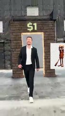 Make a unique prompt for the image2,000,000 People Get Clean Water For The First