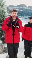 1 Subscriber 1 Second In The Arctic