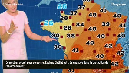 TF1 : Les propos sans détour d’une star du groupe sur la canicule ne font pas l'unanimité
