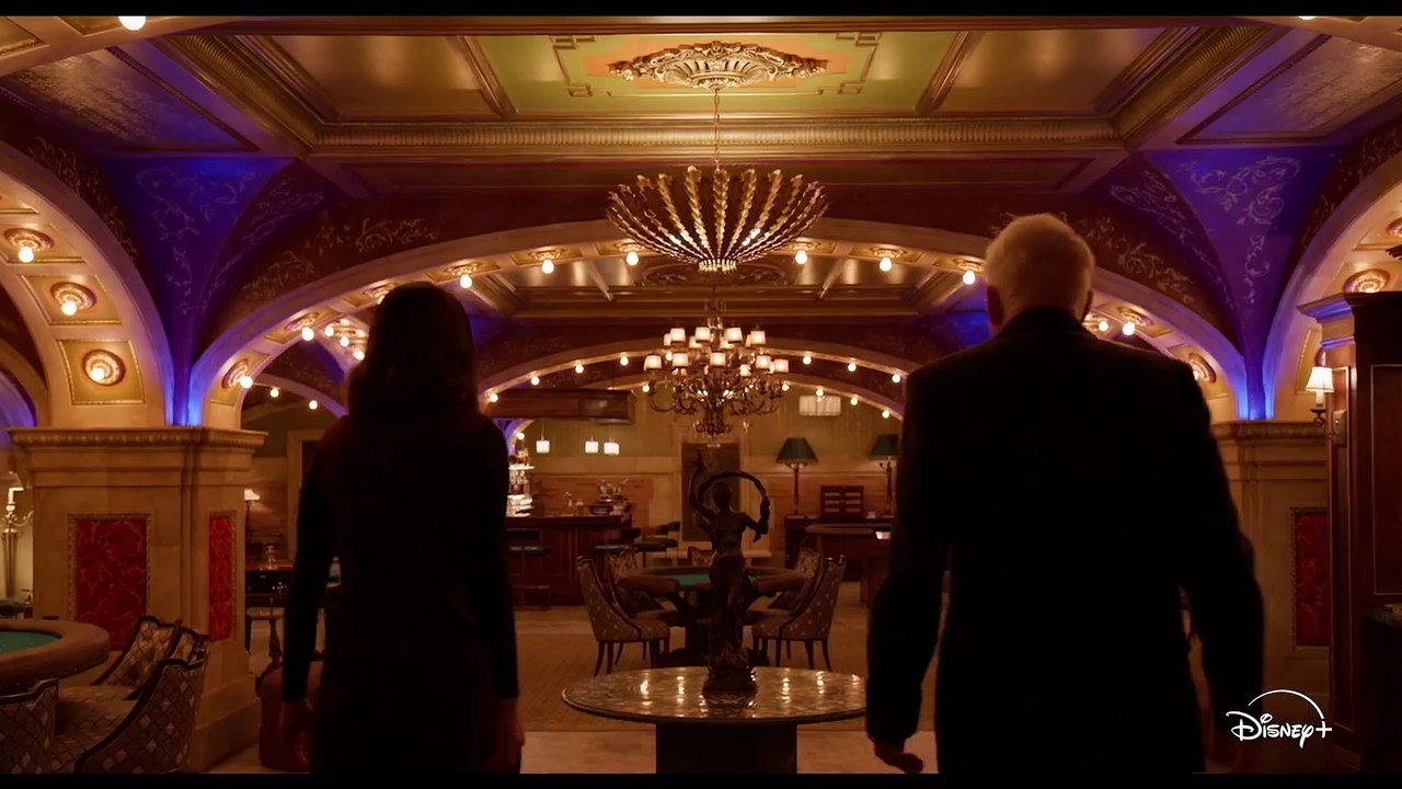 Only Murders in the Building - S05 Trailer (Deutsch) HD