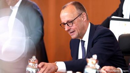 100 days of Chancellor Merz: What do Germans think?