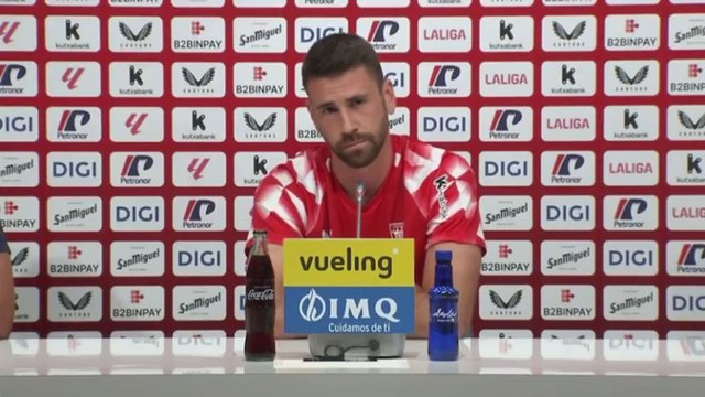 Unai Simón ESTALLA tras conocer lo del Villarreal - Barça: Es una falta de respeto