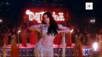 Dhoom Song A New Way - Nora, Jacqueline, Disha & Tripti 🔥