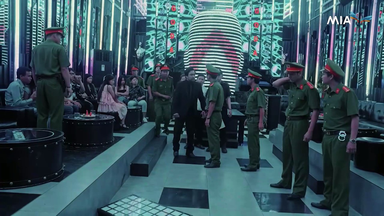NGƯỜI THẦM LẶNG - Tập 35