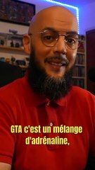 🚨 L’énorme paradoxe derrière le succès mondial de GTA