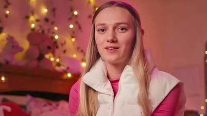 Numéro inconnu : Textos toxiques au lycée Bande-annonce VO