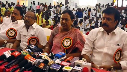 ’வீடு தேடி ரேஷன்' விஜயகாந்தின் கனவுத் திட்டம்: பிரேமலதா விஜயகாந்த் முதலமைச்சருக்கு நன்றி!