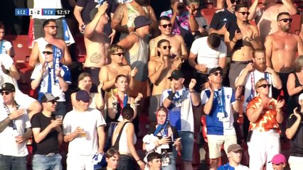 【FULL MATCH】 Grasshopper vs. Bayern München | Match Friendlies 2025 -- 2 of 2