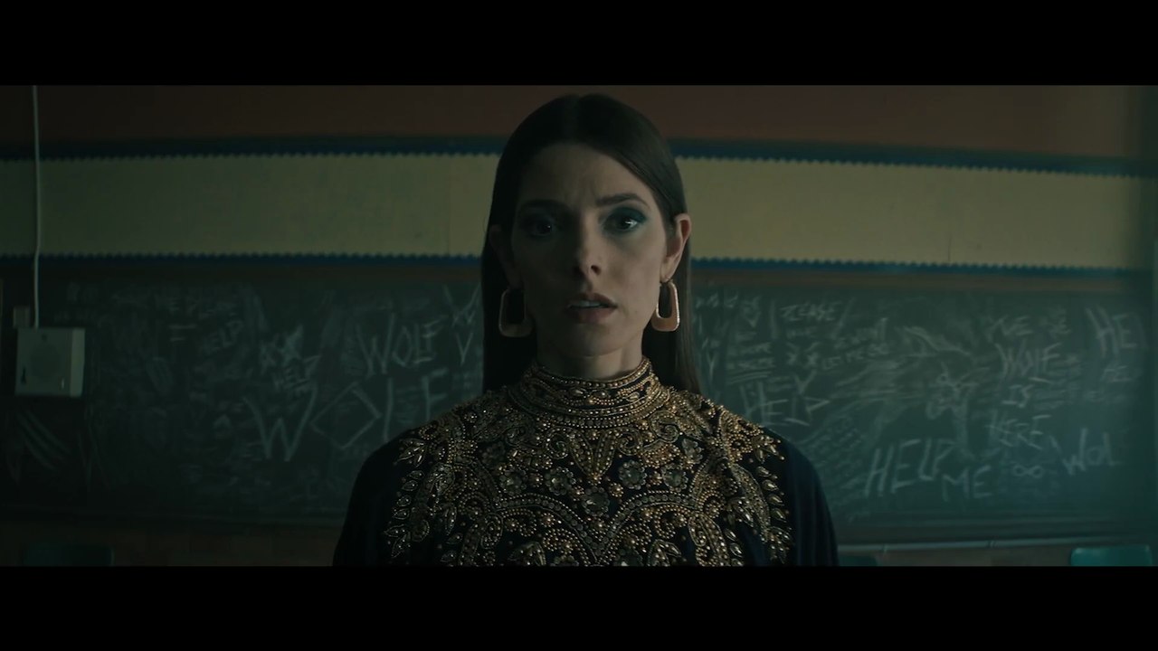 It Feeds - Trailer (Deutsch) HD