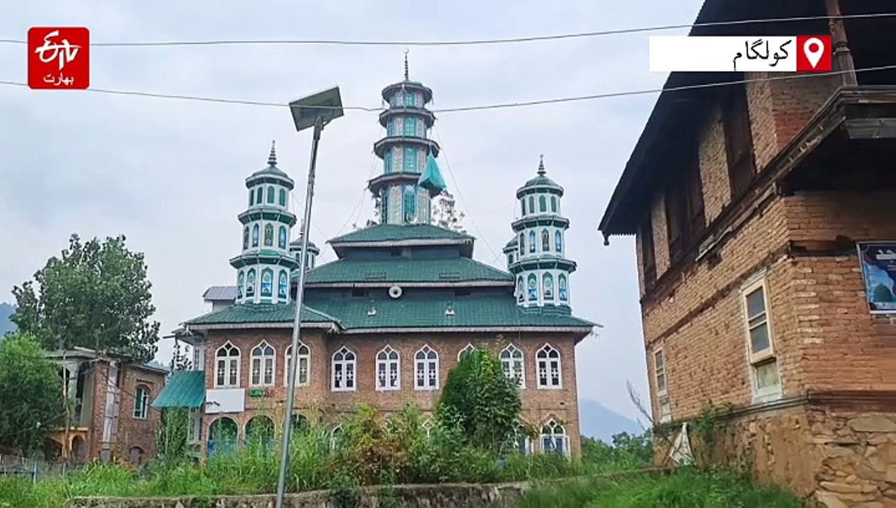 کولگام انکاؤنٹر آخری مرحلے، دو روز سے فائرنگ...