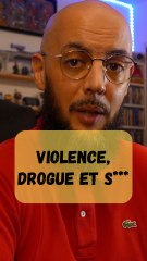 🚨 GTA : Voici pourquoi ce jeu n'est pas adapté aux plus jeunes.