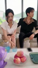 To spite ex, she kissed stranger—who was a powerful billionaire secretly in love with her for years!