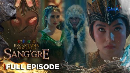 Sang'gre: Full Episode 43 (August 13, 2025) | Encantadia Chronicles