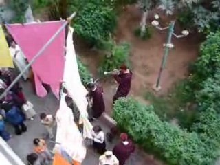 Circoncision Khtana Maroc Lalla Menana