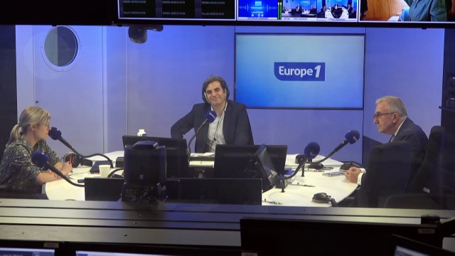 «On n'a jamais aussi mal soigné les gens» : la colère du médecin Arnaud Chiche contre le «mille-feuilles administratif»