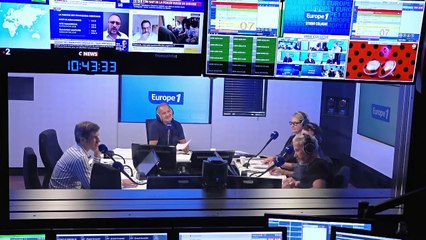 «Bad Guys 2» : le film d'animation recommandé par Joe Hume