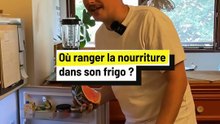 Vous utilisez probablement MAL votre frigo !