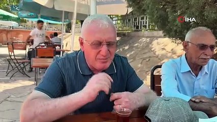 Nahçıvan’da Zengezur koridoru heyecanı