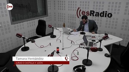 Federico a las 8: Así están los incendios en España