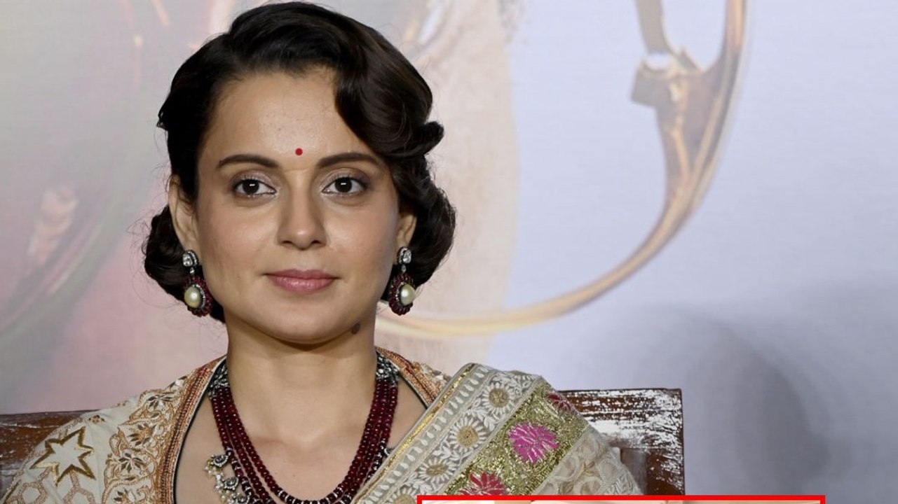 Jaya Bachchan पर भड़कीं Kangana Ranaut, बोलीं...