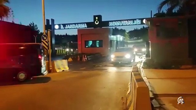 16 ildeki 'yasa dışı bahis ve nitelikli dolandırıcılık' operasyonlarında yakalanan 29 zanlı tutuklandı