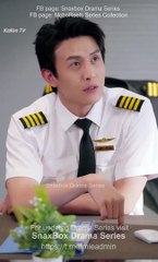 Watch Love's Perfect Landing Chinese Drama - English Sub