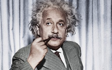 Un esercito di talenti! Da Albert Einstein (corretto) a Jimi Hendrix, i mancini più famosi