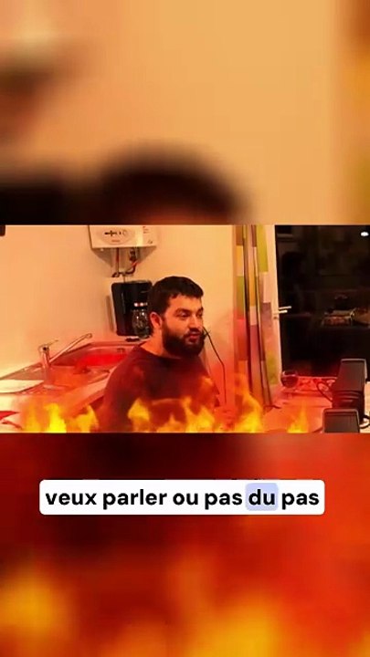 Vraiment, rendez-lui son couteau.