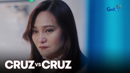 Cruz vs. Cruz: Hazel blames Manuel for what happened! (Episode 16)