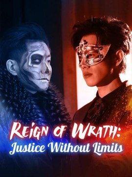 Reign of Wrath - Justice Without Limits #Dramabox