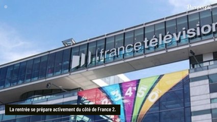 Une nouvelle série va voir le jour sur France 2 avec un animateur déjà bien connu du groupe